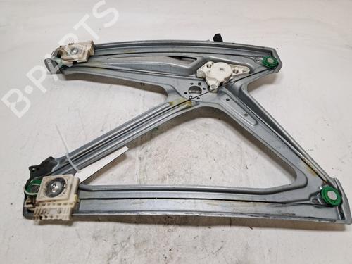 Front left window mechanism SMART FORTWO Coupe (451) 1.0 (451.331, 451.380) | BP37088546C22 - Image 4