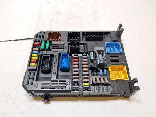 Electronic module OPEL CORSA F (P2JO) 1.2 (68) | BP33196743M83 - Image 3