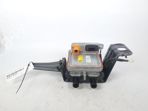 Used Engine control unit (ECU) VOLVO XC40 (536) T4 Plug-in Hybrid (211 hp) 17205569