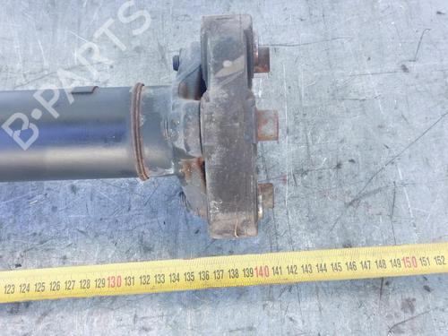 Driveshaft MERCEDES-BENZ GLE Coupe (C292) 350 d 4-matic (292.323, 292.324) | BP29474600M37 