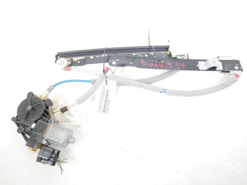 Rudehejsemotor bagstkærm venstre FORD B-MAX (JK) 1.5 TDCi (95 hp) 15159153