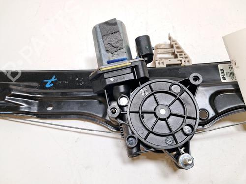 Front right window mechanism LANCIA YPSILON (312_) 1.2 (312.PXA1A, 312.YXA1A) | BP36430034C23 - Image 2