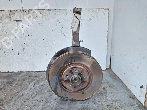 Used Right front steering knuckle Right front steering knuckle ALFA ROMEO 159 Sportwagon (939_) 1.8 TBi (939BXN1B) (200 hp) 33687659 33687659