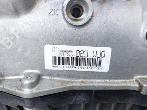Gearbox BMW 7 (G11, G12) 725 d, Ld | BP26971692M3 