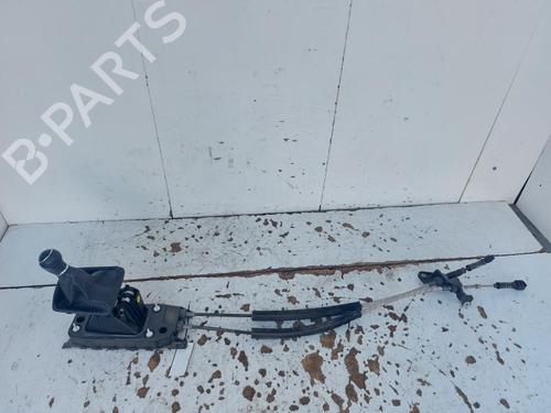 Used Shift knob SEAT LEON (5F1) 2.0 TDI (150 hp) 30454837