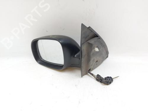 Retrovisore sinistro SEAT AROSA (6H1) [1997-2004]  31668431