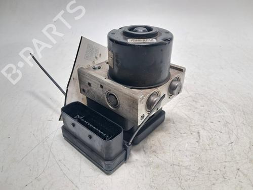 Used ABS pump ABS pump FORD FIESTA VI (CB1, CCN) 1.4 TDCi (68 hp) 40255661 40255661