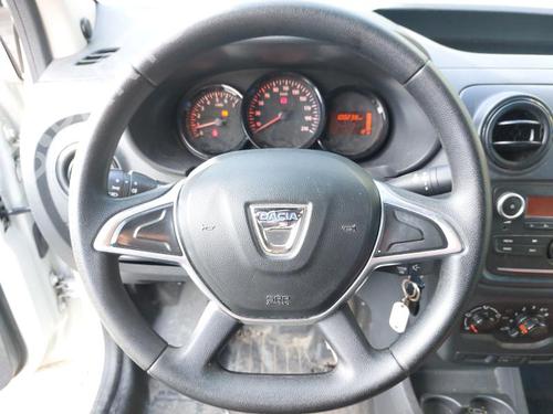 Engine control unit (ECU) DACIA DOKKER Box Body/MPV 1.2 TCe 115 (FEM0) | BP23859062M57 - Image 9