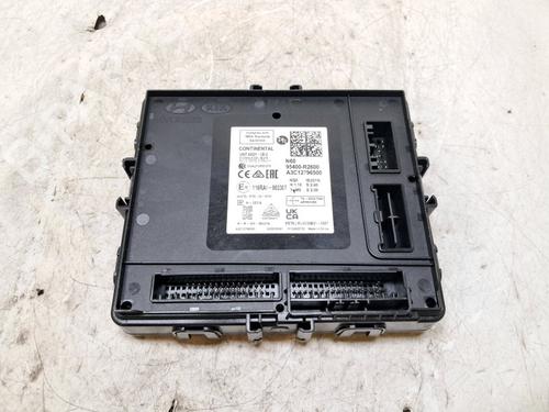Engine control unit (ECU) KIA SPORTAGE V (NQ5) 1.6 CRDi MHEV | BP36184000M57 - Image 2