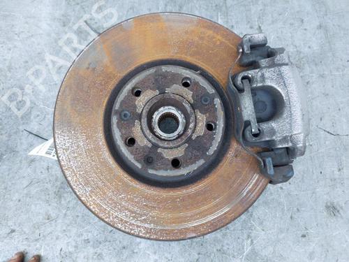 Used Right front steering knuckle OPEL GRANDLAND / GRANDLAND X (A18, P1UO) 1.5 Turbo D (75) (131 hp) 15892543