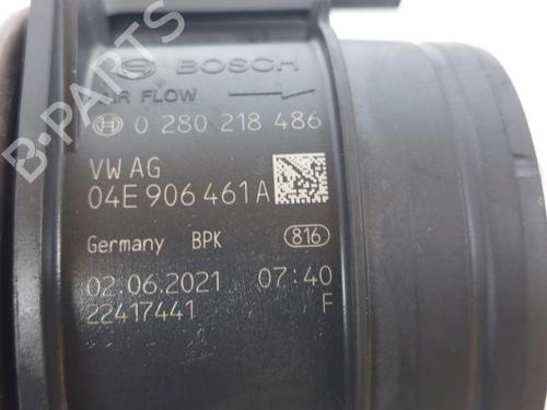 Luftmassemåler VW CALIFORNIA T6 Camper (SGC, SGG, SHC) 2.0 TDI | BP17740176M95