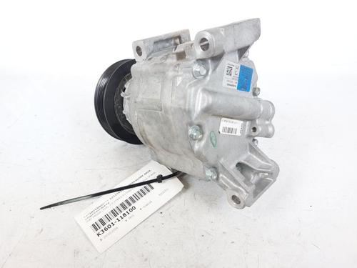 AC compressor FIAT PANDA (312_, 319_) 1.0 Mild Hybrid (312.PYD1B) | BP33192355M34 - Image 4