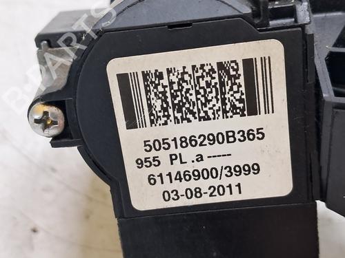 Electronic module FIAT PUNTO EVO (199_) 1.3 D Multijet (199AXC1A, 199BXC1A, 199AXT1A, 199BXT1A) | BP36183758M83 - Image 5