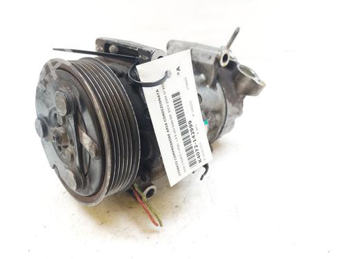 Used AC compressor AC compressor MINI MINI (R56) One (95 hp) 26901134 26901134