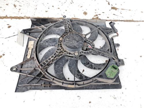 Used Radiator fan Radiator fan FIAT PANDA (312_, 319_) 0.9 (312PXG1A) (86 hp) 35750640 35750640