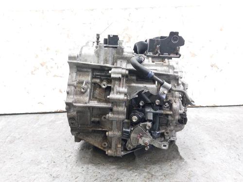 Gearbox TOYOTA YARIS (_P13_) 1.5 Hybrid (NHP130_, NHP130) | BP20502380M3 