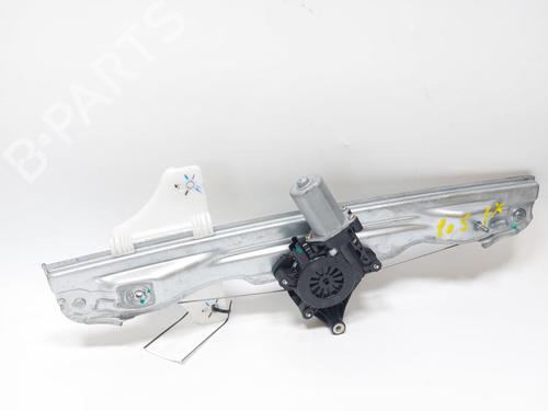 Used Left rear window motor Left rear window motor 30454925 30454925