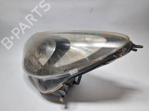 Left headlight OPEL CORSA D (S07) 1.3 CDTI (L08, L68) | BP33196646C28 - Image 2