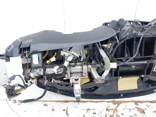 Airbag Kit MAZDA CX-5 (KE, GH) 2.2 D (KE2FW) | BP29702398C86 