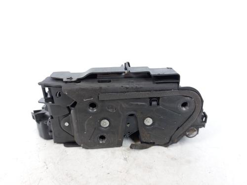 Rear left lock SKODA FABIA III (NJ3) 1.4 TDI | BP15162865C100 