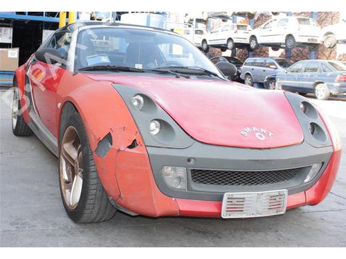 Used Parts SMART ROADSTER (452) 0.7 (452.434) (82 hp) 2705955