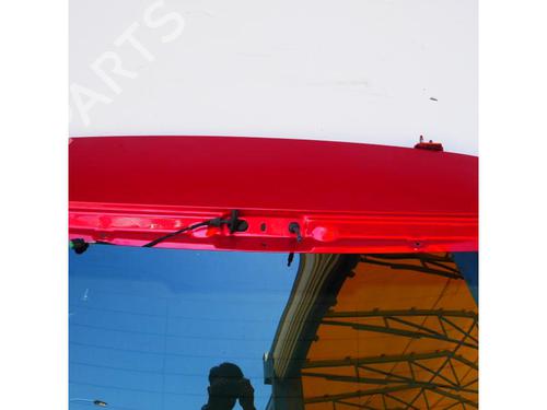 Tailgate FORD FOCUS III 1.0 EcoBoost | BP15150726C6 