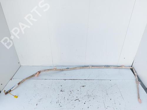 Right curtain airbag VW TOUAREG (7LA, 7L6, 7L7) 5.0 V10 TDI | BP15168985C12 