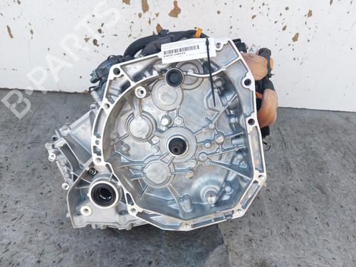 Used Gearbox RENAULT ARKANA I (LCM_, LDN_) 1.3 TCe 140 (LDN0) (140 hp) 27537299