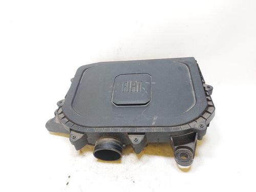 Used Air filter box Air filter box FIAT PANDA (312_, 319_) 1.0 Mild Hybrid (312.PYD1B) (69 hp) 34207016 34207016