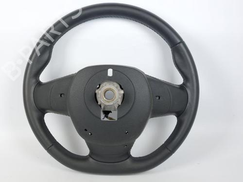Steering wheel RENAULT MEGANE IV Grandtour (K9A/M/N_) 1.5 Blue dCi 115 (K9A6) | BP15167142C49