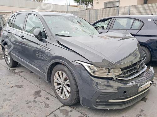 Used Parts VW TIGUAN (AD1, AX1) 2.0 TDI 4481477