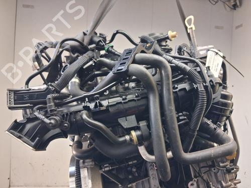 Engine MERCEDES-BENZ A-CLASS (W176) A 180 (176.042) | BP39492262M1 - Image 9