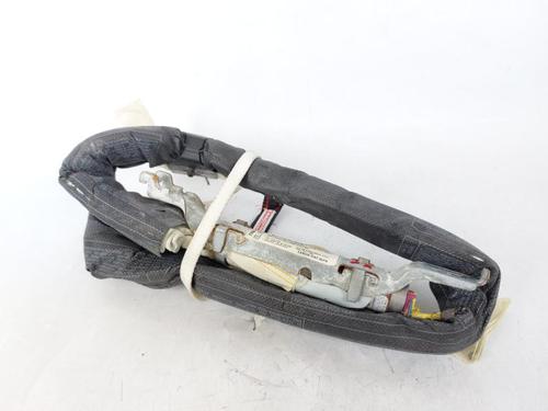 Used Left curtain airbag FIAT 500 (312_) 1.3 D Multijet (312AXB1A) (75 hp) 23880721