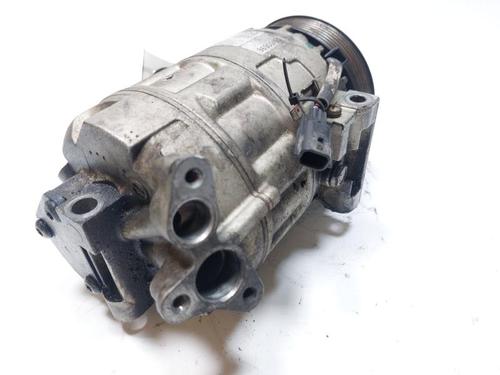AC compressor OPEL MOVANO B Bus (X62) 2.3 CDTI FWD (JV) | BP30898832M34
