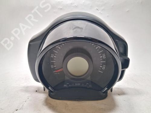 Used Instrument cluster Instrument cluster CITROËN C1 II (PA_, PS_) 1.0 VTi 72 (72 hp) 39908074 39908074
