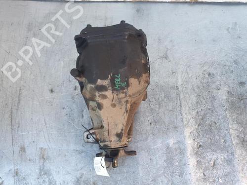 Rear differential MERCEDES-BENZ C-CLASS (W203) C 230 (203.052) | BP23880029M24 