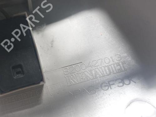 Rear mirror RENAULT CLIO IV (BH_) 1.2 TCe 120 (BHM0) | BP30531200I6 