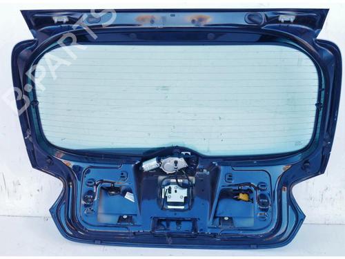 Tailgate SEAT IBIZA IV (6J5, 6P1) 1.2 | BP15153323C6 