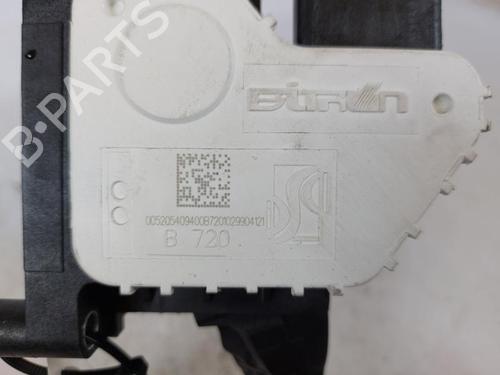 Pedal FIAT 500 (312_) 1.0 Mild Hybrid (312.AYD1B) | BP23881397I4