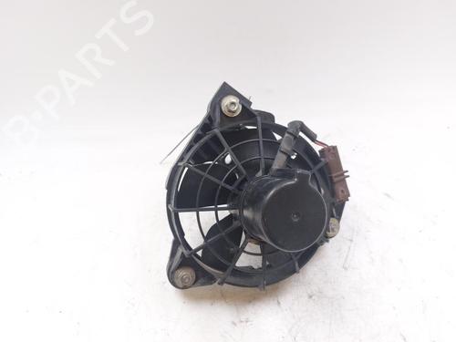 Varmeblæser SMART FORFOUR Hatchback (453) 0.9 (453.044, 453.053) (90 hp) 25483193