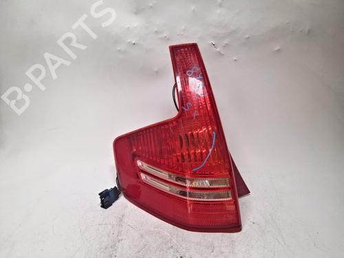 Used Left taillight Left taillight CITROËN C4 I (LC_) 1.4 16V (88 hp) 39738890 39738890