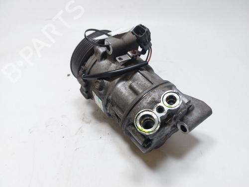 AC compressor ALFA ROMEO MITO (955_) 1.6 JTDM (955AXC1B) | BP33197467M34 - Image 4