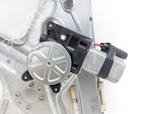 Front left window mechanism SMART FORTWO Coupe (451) 1.0 (451.331, 451.380) | BP29238039C22