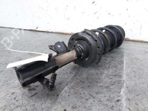 Used Left front shock absorber Left front shock absorber KIA PICANTO II (TA) 1.0 (69 hp) 15165339 15165339