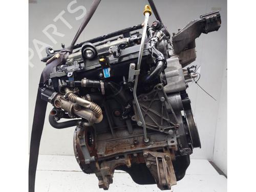 Used Engine Engine LANCIA YPSILON (843_) 1.3 D Multijet (843.AXE11, 843.AXE1A) (90 hp) 33613539 33613539