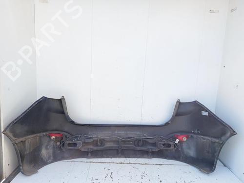 Rear bumper HYUNDAI ix35 (LM, EL, ELH) 1.7 CRDi | BP17975199C8 