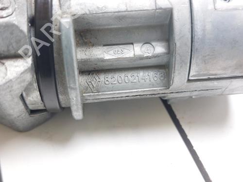 Module électronique RENAULT CLIO III (BR0/1, CR0/1) 1.2 16V Hi-Flex (BR1U, CR1U) | BP29854428M83 