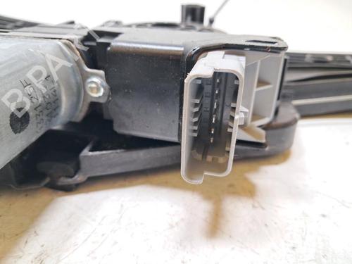 Front left window mechanism OPEL CORSA F (P2JO) 1.2 (68) | BP33196747C22 - Image 3