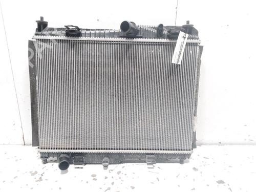 Køler FORD TRANSIT COURIER B460 Box Body/MPV 1.5 TDCi (75 hp) 21527177