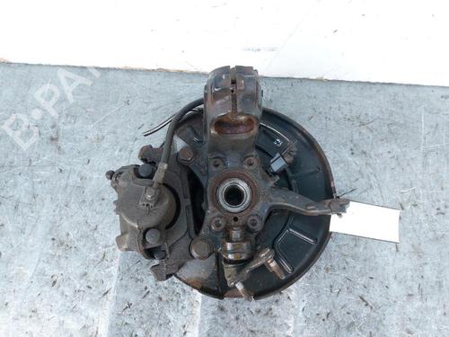 Right front steering knuckle VW TIGUAN (5N_) 2.0 TDI | BP15166045M26